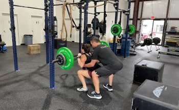 CrossFit Revitalize
