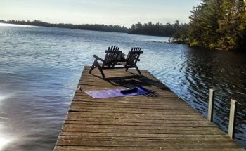 Replenish Yoga & Wellness