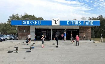 CrossFit Citrus Park