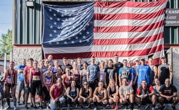 CrossFit Gaspar