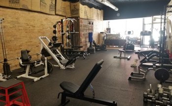 Cantwells Personal Training Studio