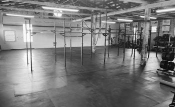 CrossFit Flora