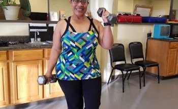 Harrell Jackson's Heavenly Bodies Fitness & Boot Camps
