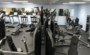 Fit Life Gym Jackson, Alabama
