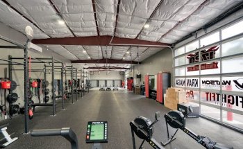 1780 Fitness and Martial Arts & Watson Martial Arts & FightFit