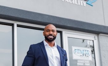 Lee Banks Fitness