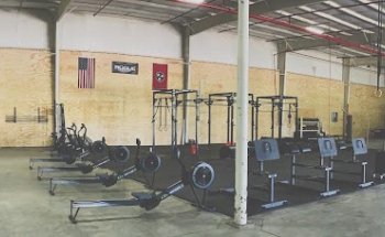 Top Flight CrossFit