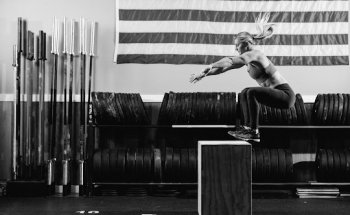 SonMade Fitness