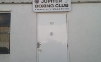 Jupiter Boxing Club