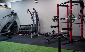DRP Fitness and Health