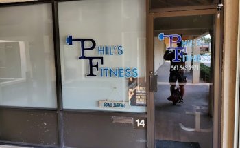Phil's Fitness