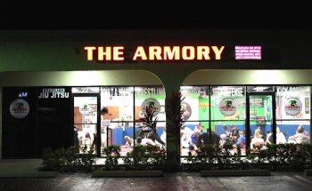 Armory Training Center
