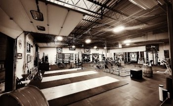 Strong Barbell Club