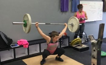 KC Weightlifting