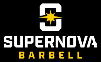 Supernova Barbell