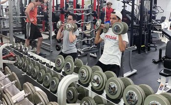 Lift for Life