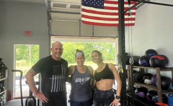 Fortress Fitness