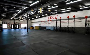 Havasu CrossFit