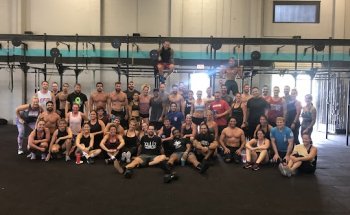 CrossFit Lena