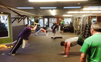 Studio Fitness LLC