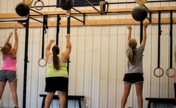CrossRoads Fitness Lamar