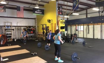 Dripping Springs Fitness