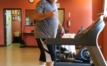 Fitness Saves