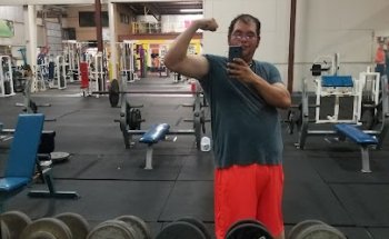Iron Body