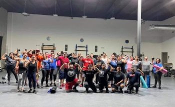Gunny's Boot Camp, LLC