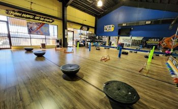 HIIT it with Suzuki