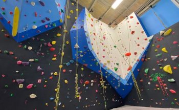 Climb At Rio