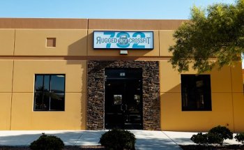 Rugged CrossFit 702