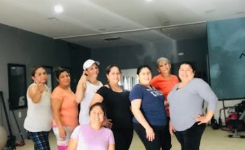 Healthy Vida Fitness and Nutrition Center