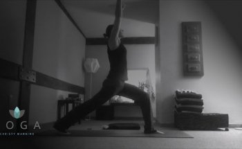 Yoga with Christy Mannino