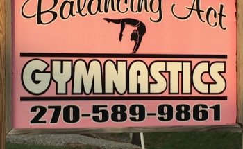 Balancing Act Gymnastics