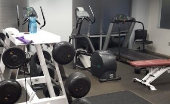 SCUSA Gym