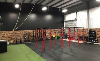 Lithium CrossFit