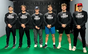 Hot Corner Athletics