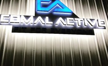 Comal Active