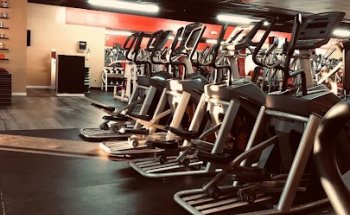 Free Weights Gym INC