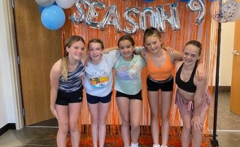 Fury Athletics of Madison