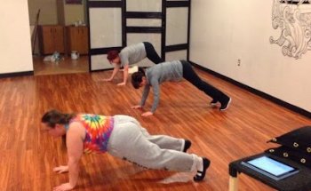 Get Fit in 30! Fitness Boot Camp