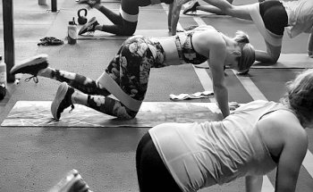 GRiT FIT
