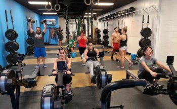 United Front Community Fitness