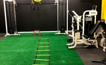 Mando Fitness Gym