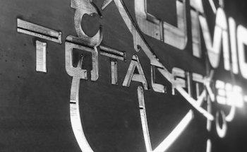 ATOMIC Total Fitness