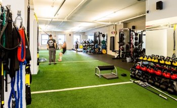 Body Space Fitness