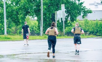 The Method Muscatine - Big River CrossFit