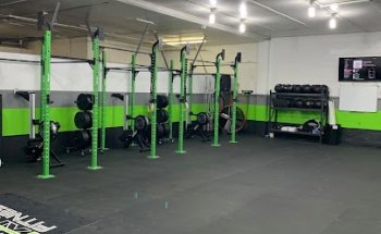 XRP Fitness