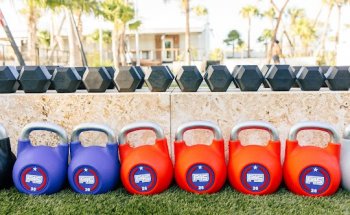 F45 Training Key West